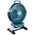 Wentylator akumulatorowy 330mm XGT 40V Makita CF002GZ