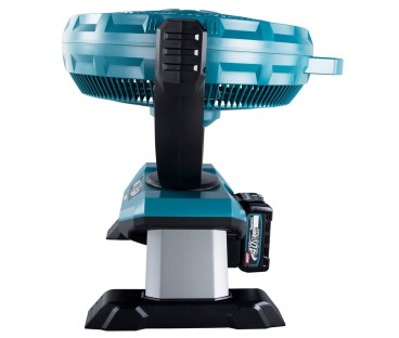 Wentylator akumulatorowy 330mm XGT 40V Makita CF002GZ