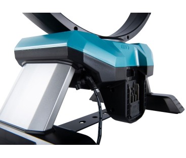 Wentylator akumulatorowy 330mm XGT 40V Makita CF002GZ