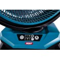 Wentylator akumulatorowy 330mm XGT 40V Makita CF002GZ