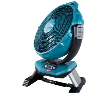 Wentylator akumulatorowy 330mm XGT 40V Makita CF002GZ