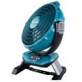 Wentylator akumulatorowy 330mm XGT 40V Makita CF002GZ