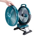 Wentylator akumulatorowy 330mm XGT 40V Makita CF002GZ