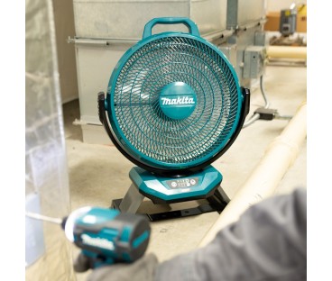 Wentylator akumulatorowy 330mm XGT 40V Makita CF002GZ