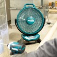 Wentylator akumulatorowy 330mm XGT 40V Makita CF002GZ