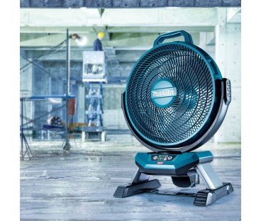 Wentylator akumulatorowy 330mm XGT 40V Makita CF002GZ