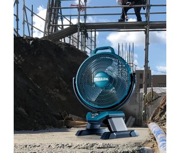 Wentylator akumulatorowy 330mm XGT 40V Makita CF002GZ