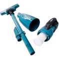 Odkurzacz pionowy akumulatorowy XGT 40V Makita CL001GZ