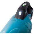 Odkurzacz pionowy akumulatorowy XGT 40V Makita CL001GZ