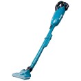 Odkurzacz pionowy akumulatorowy XGT 40V Makita CL001GZ