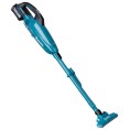 Odkurzacz pionowy akumulatorowy XGT 40V Makita CL001GZ