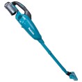 Odkurzacz pionowy akumulatorowy XGT 40V Makita CL001GZ