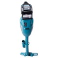 Odkurzacz pionowy akumulatorowy XGT 40V Makita CL001GZ