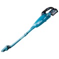 Odkurzacz pionowy akumulatorowy XGT 40V Makita CL001GZ