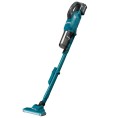Odkurzacz pionowy akumulatorowy XGT 40V 2x2.5Ah Makita CL003GD201