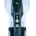 Odkurzacz pionowy akumulatorowy XGT 40V 2x2.5Ah Makita CL003GD203