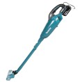 Odkurzacz pionowy akumulatorowy LXT 18V 1x3.0Ah Makita DCL283FRF