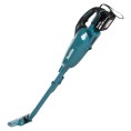 Odkurzacz pionowy akumulatorowy LXT 18V 1x3.0Ah Makita DCL283FRF