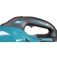Odkurzacz pionowy akumulatorowy LXT 18V 1x3.0Ah Makita DCL283FRF