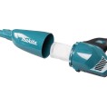 Odkurzacz pionowy akumulatorowy LXT 18V 1x3.0Ah Makita DCL283FRF
