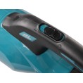 Odkurzacz pionowy akumulatorowy LXT 18V 1x3.0Ah Makita DCL283FRF