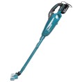 Odkurzacz pionowy akumulatorowy LXT 18V 1x3.0Ah Makita DCL283FRF