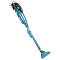 Odkurzacz pionowy akumulatorowy LXT 18V 1x3.0Ah Makita DCL283FRF