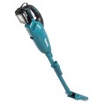 Odkurzacz pionowy akumulatorowy LXT 18V 1x3.0Ah Makita DCL283FRF