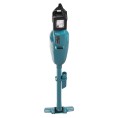 Odkurzacz pionowy akumulatorowy LXT 18V 1x3.0Ah Makita DCL283FRF