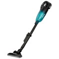 Odkurzacz pionowy akumulatorowy LXT 18V 1x3.0Ah Makita DCL284FRFB
