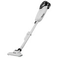 Odkurzacz pionowy akumulatorowy LXT 18V 1x3.0Ah biały Makita DCL285FRFW