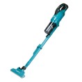 Odkurzacz pionowy akumulatorowy LXT 18V Makita DCL286FZ