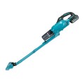 Odkurzacz pionowy akumulatorowy LXT 18V Makita DCL286FZ