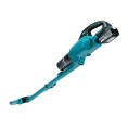Odkurzacz pionowy akumulatorowy LXT 18V Makita DCL286FZ