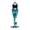 Odkurzacz pionowy akumulatorowy LXT 18V Makita DCL286FZ