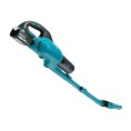 Odkurzacz pionowy akumulatorowy LXT 18V Makita DCL286FZ