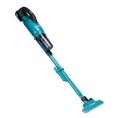 Odkurzacz pionowy akumulatorowy LXT 18V Makita DCL286FZ