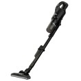 Odkurzacz pionowy akumulatorowy LXT 18V czarny Makita DCL286FZB