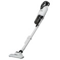 Odkurzacz pionowy akumulatorowy LXT 18V biały Makita DCL286FZW