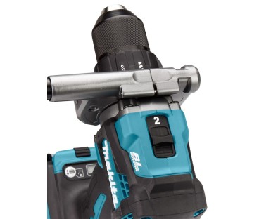 Wiertarko-wkrętarka 140Nm XGT 40V max 2x4.0Ah Makita DF001GM201