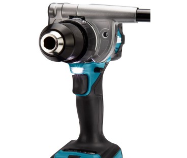 Wiertarko-wkrętarka 140Nm XGT 40V max 2x4.0Ah Makita DF001GM201