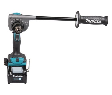 Wiertarko-wkrętarka 140Nm XGT 40V max 2x4.0Ah Makita DF001GM201