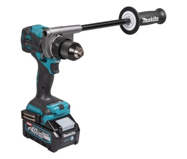Wiertarko-wkrętarka 140Nm XGT 40V max 2x4.0Ah Makita DF001GM201