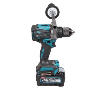 Wiertarko-wkrętarka 140Nm XGT 40V max 2x4.0Ah Makita DF001GM201