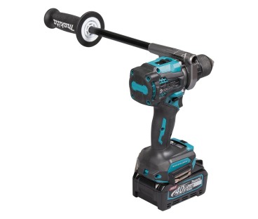 Wiertarko-wkrętarka 140Nm XGT 40V max 2x4.0Ah Makita DF001GM201