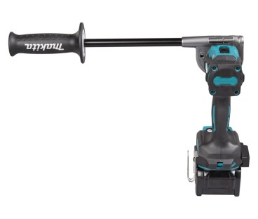Wiertarko-wkrętarka 140Nm XGT 40V max 2x4.0Ah Makita DF001GM201