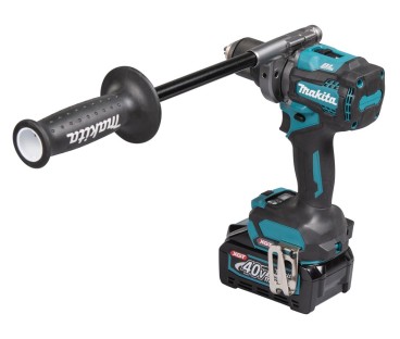 Wiertarko-wkrętarka 140Nm XGT 40V max 2x4.0Ah Makita DF001GM201