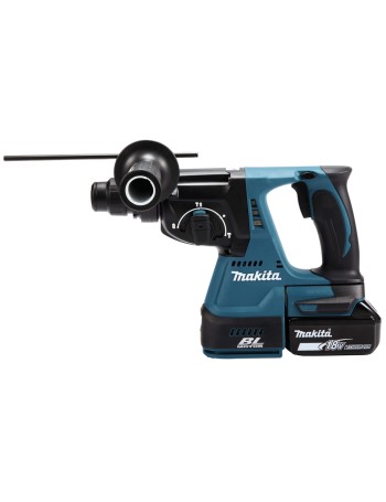 Młotowiertarka SDS-Plus 2.0J akumulatorowa LXT 18V Makita DHR242Z
