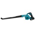 Dmuchawa z długą dyszą LXT 18V 1x5.0Ah Makita DUB186RT