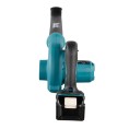 Dmuchawa z długą dyszą LXT 18V 1x5.0Ah Makita DUB186RT